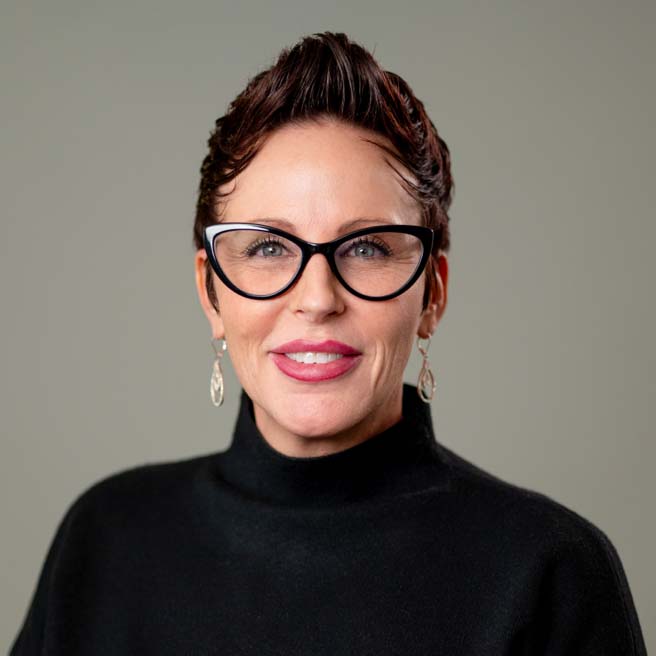 Stephanie French-Fountain